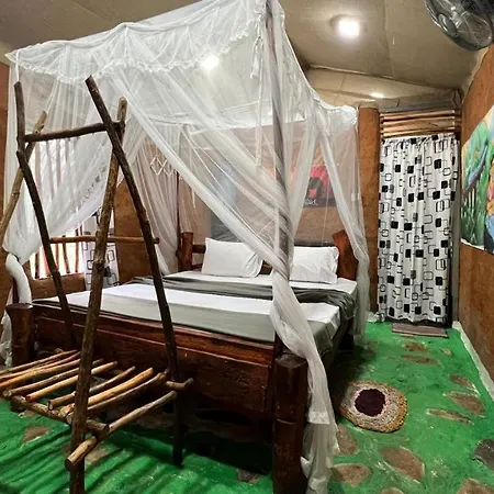 Ella Jungle Rock Villa Exterior photo