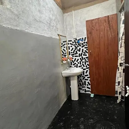 Ella Jungle Rock Villa Exterior photo